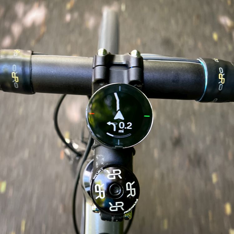 Beeline Velo 2