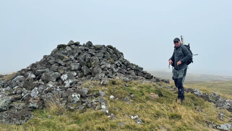 Carleatheran Summit