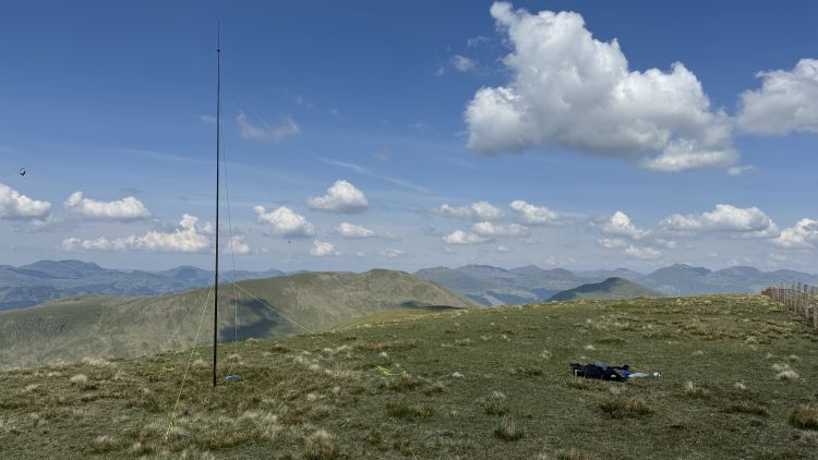Radio Antenna